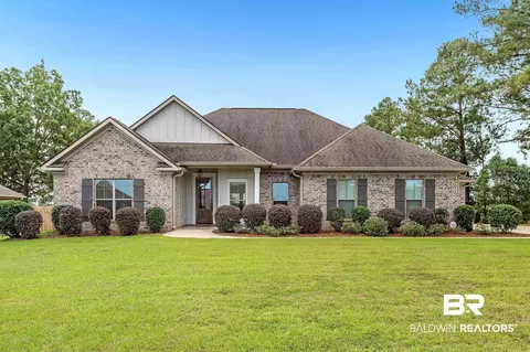 12300 Stroh Rd, Spanish Fort, AL 36527
