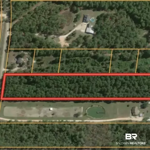 0 Milstead Rd, Atmore, AL 36502