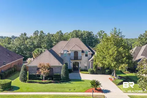 9965 Turtle Creek Ln, Mobile, AL 36695