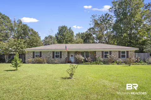 600 Hilton Ave, Bay Minette, AL 36507