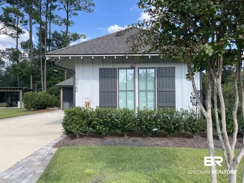 22188 Lot 6 Fairhope Motorcoach Loop, Fairhope, AL 36532