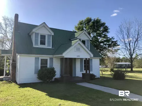 10283 Appleton Rd, Brewton, AL 36426
