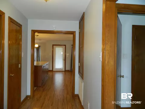 4136 Morhaven Dr, Mobile, AL 36605 photo 3