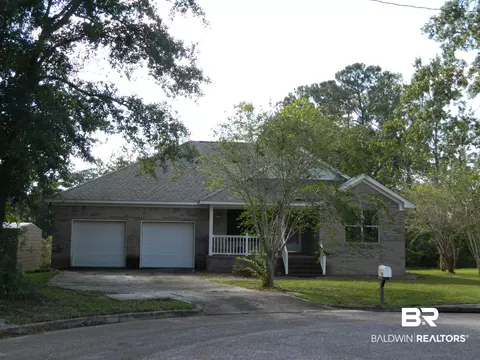 4136 Morhaven Dr, Mobile, AL 36605