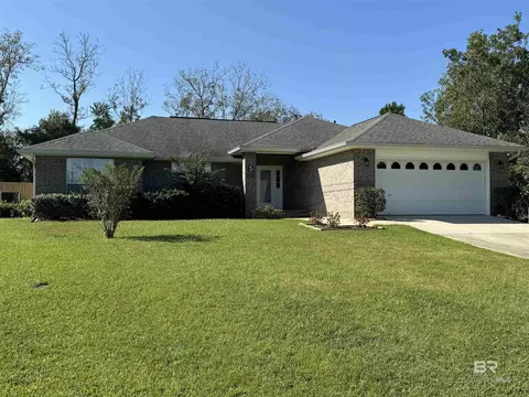 32769 Arbor Ridge Cir, Lillian, AL 36549