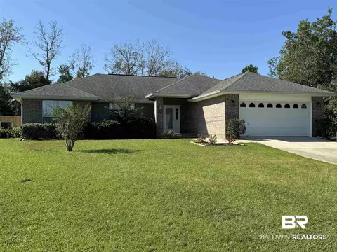 32769 Arbor Ridge Cir, Lillian, AL 36549