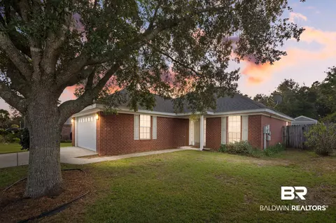 1349 Hardwood Dr, Gulf Shores, AL 36542