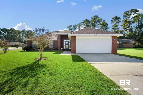 25282 Monarch Ct, Loxley, AL 36551