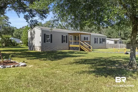 6870 Cecilia Ct, Theodore, AL 36582