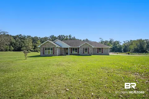 15066 Black Griffin Rd, Loxley, AL 36551