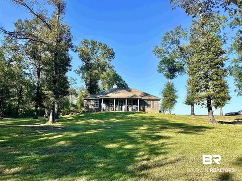 2456 Smith Rd, Castleberry, AL 36432