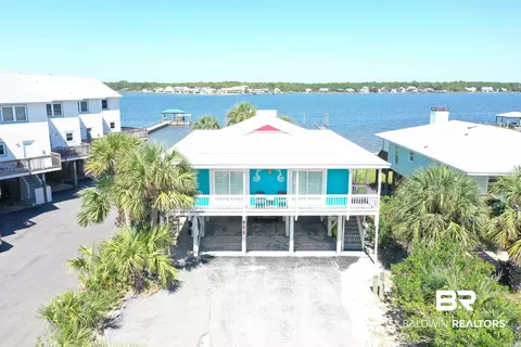1808 W Beach Blvd, Gulf Shores, AL 36542