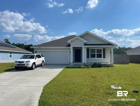 10889 Blacktail Loop, Pensacola, FL 32526