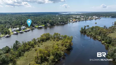 14247 Riverside Dr, Foley, AL 36535