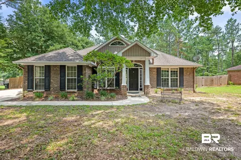 15240 Styx River Rd, Stapleton, AL 36578