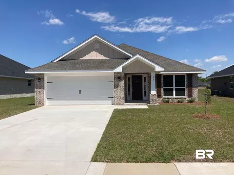 633 Revere St, Foley, AL 36535