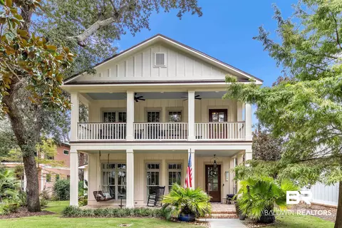 5104 Certain Cir, Orange Beach, AL 36561