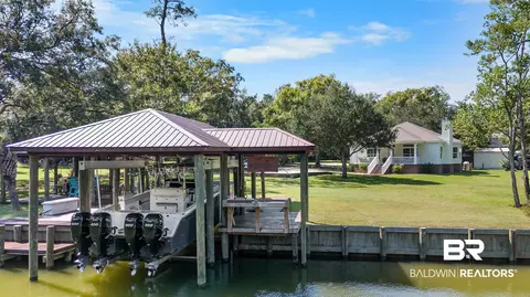 22411 Geno Ln, Gulf Shores, AL 36542