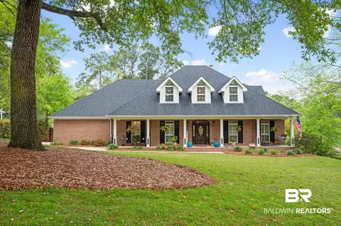 7575 Ohara Dr, Spanish Fort, AL 36527