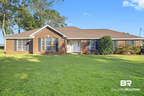 5290 W Southern Ln, Grand Bay, AL 36541