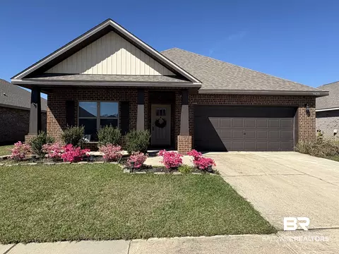 9439 Eiland Dr, Foley, AL 36535