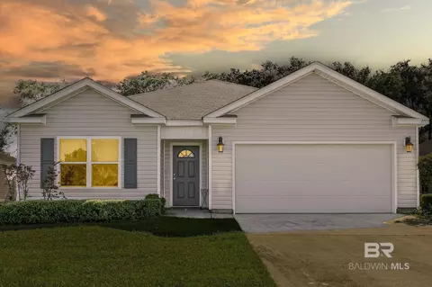 17577 Lewis Smith Dr, Foley, AL 36535