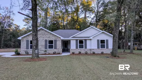 14250 State Highway 104, Silverhill, AL 36576