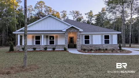 14282 State Highway 104, Silverhill, AL 36576