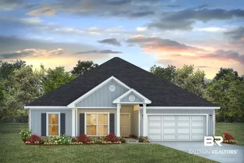 1128 Pencarro Blvd, Foley, AL 36535