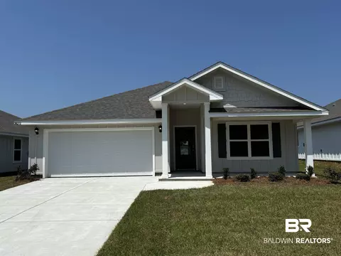 24209 Veranda Cir, Elberta, AL 36530