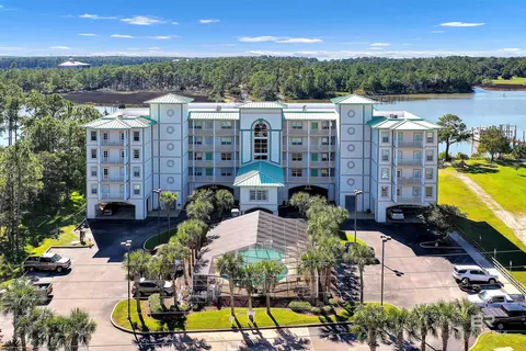 4297 County Road 6 #404, Gulf Shores, AL 36542