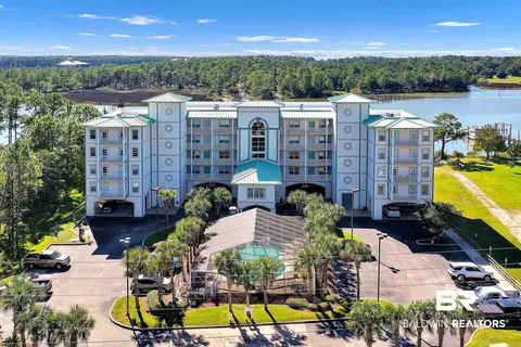 4297 County Road 6 #404, Gulf Shores, AL 36542