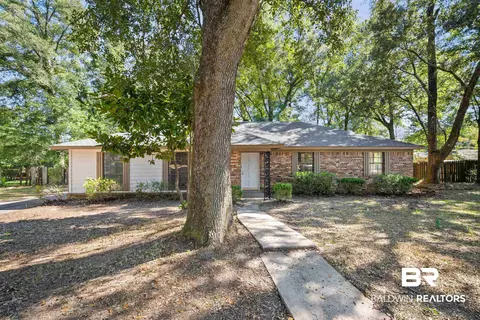 6521 Valor Ct, Mobile, AL 36618
