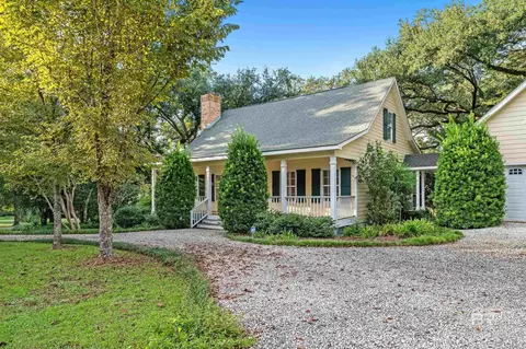 14817 Cotton Stocking Ln, Magnolia Springs, AL 36555