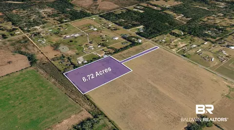 00 County Road 38, Summerdale, AL 36580