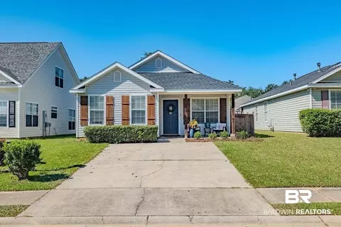 408 S Belle Chase Ct, Fairhope, AL 36532