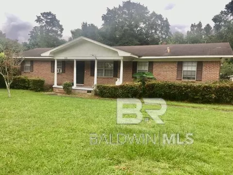 309 Highland Ave, Atmore, AL 36502