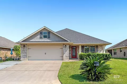 8896 Allay Ln, Foley, AL 36535