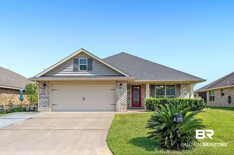 8896 Allay Ln, Foley, AL 36535