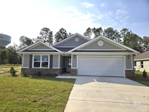 14730 Dayton Cir, Foley, AL 36535