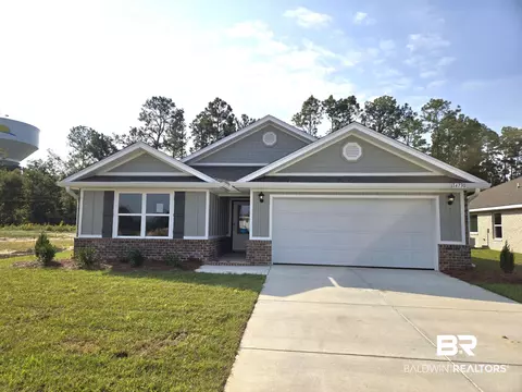 14730 Dayton Cir, Foley, AL 36535