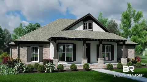 29822 Jason Malbis Blvd, Daphne, AL 36526