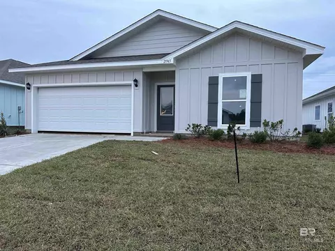 21965 Aleutian Ave, Foley, AL 36535