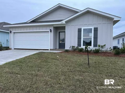 21965 Aleutian Ave, Foley, AL 36535