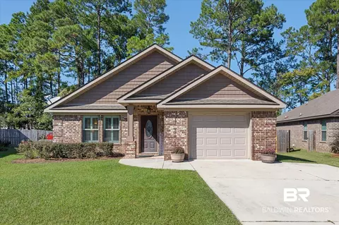 47 Brice Ave, Satsuma, AL 36572