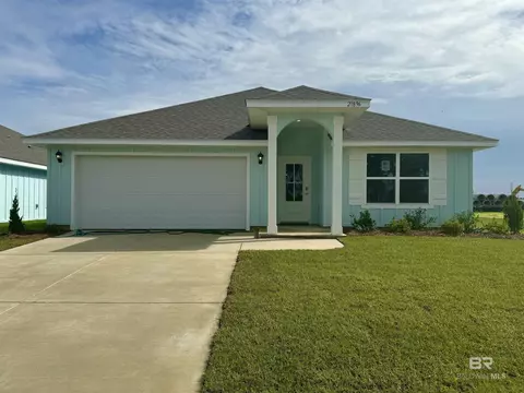 21973 Aleutian Ave, Foley, AL 36535