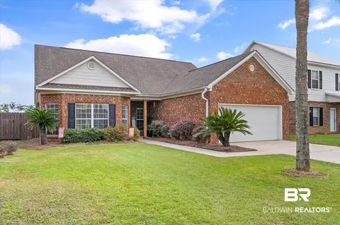 3876 Emerille Dr, Foley, AL 36535