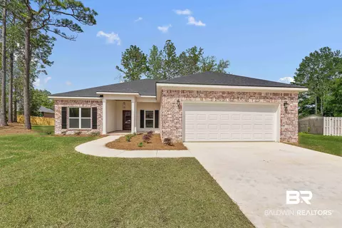 8 Sonrisa Ct #6, Saraland, AL 36571