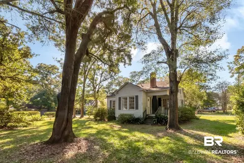1500 Navco Rd, Mobile, AL 36605