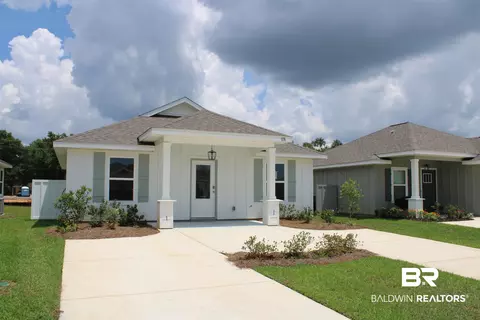 1176 Sweet Laurel St, Foley, AL 36535